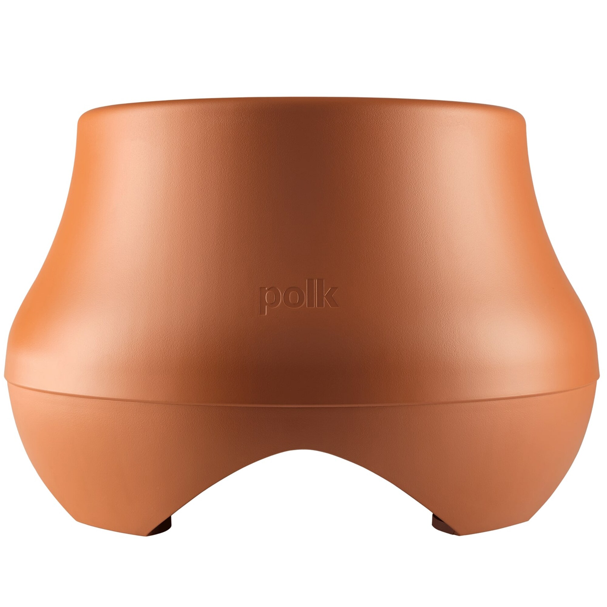 Polk Atrium Sub100 Outdoor 10" Subwoofer - Brown, Brown, hires
