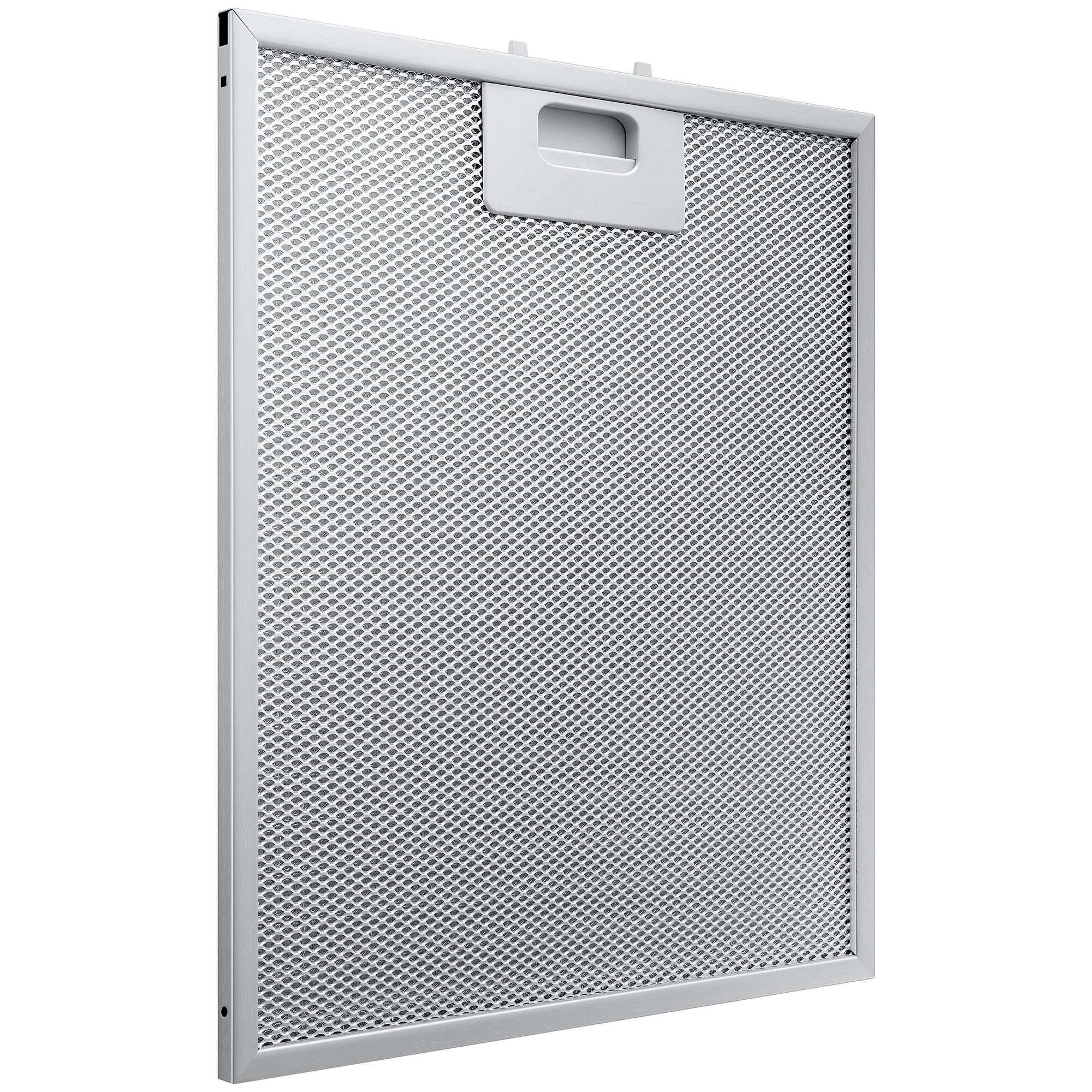 Samsung 30 in. Convertible Chimney Style Range Hood with 390 CFM, 3 Fan Speeds & 2 LED Lights - Fingerprint resistant Black Stainless, Fingerprint Resistant Black Stainless, hires