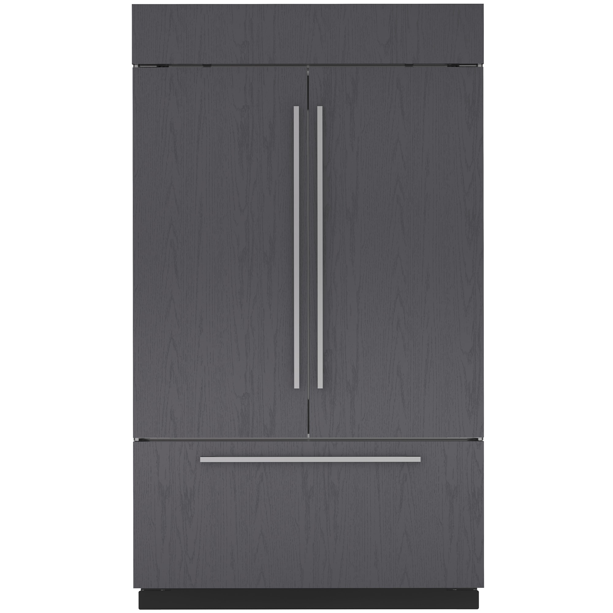 Sub-Zero 48 in. 28.9 cu. ft. Built-In Smart Counter Depth French Door Refrigerator with Internal Water Dispenser - Custom Panel Ready, , hires