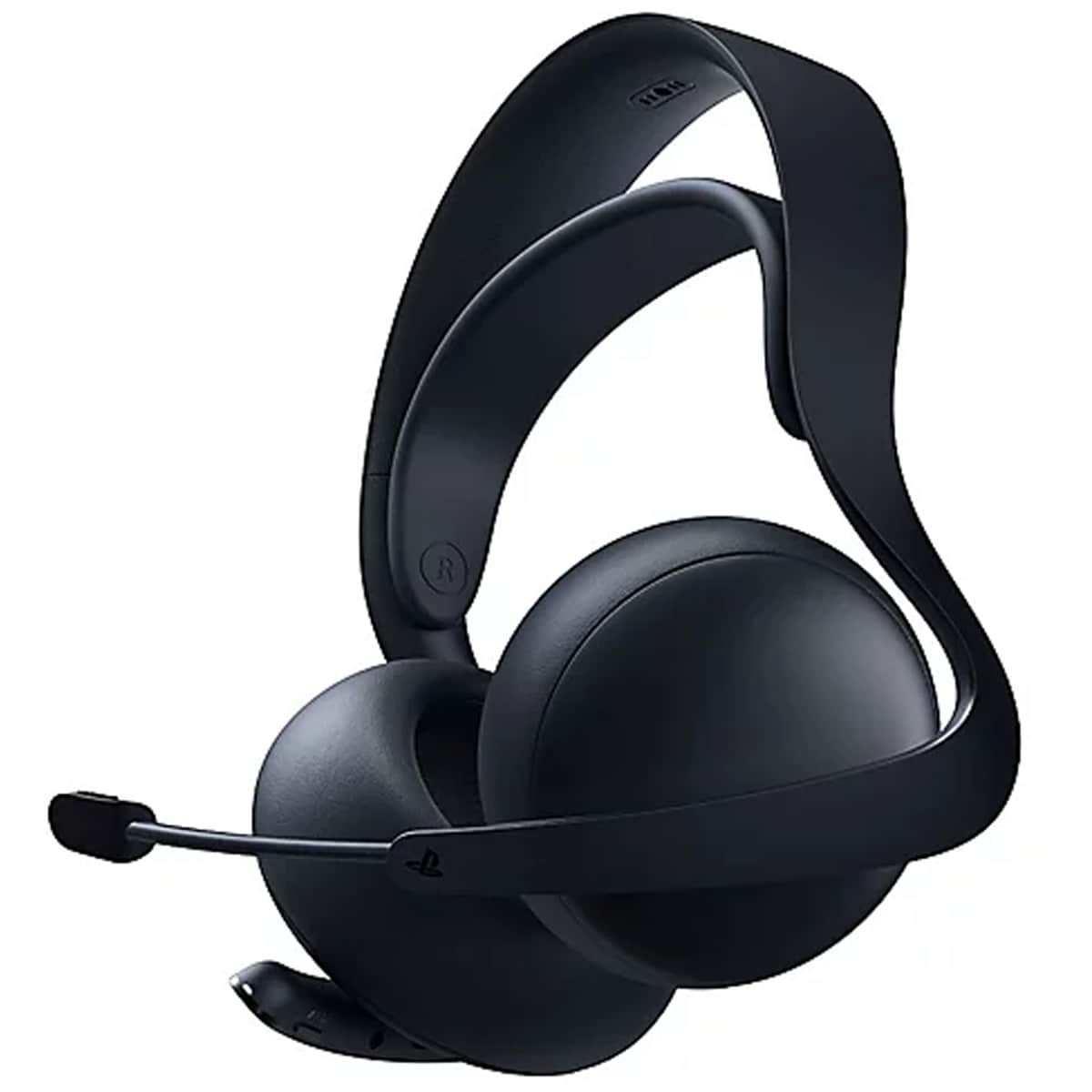 Sony PULSE Elite Wireless Headset for PS5 - Midnight Black, Midnight Black, hires