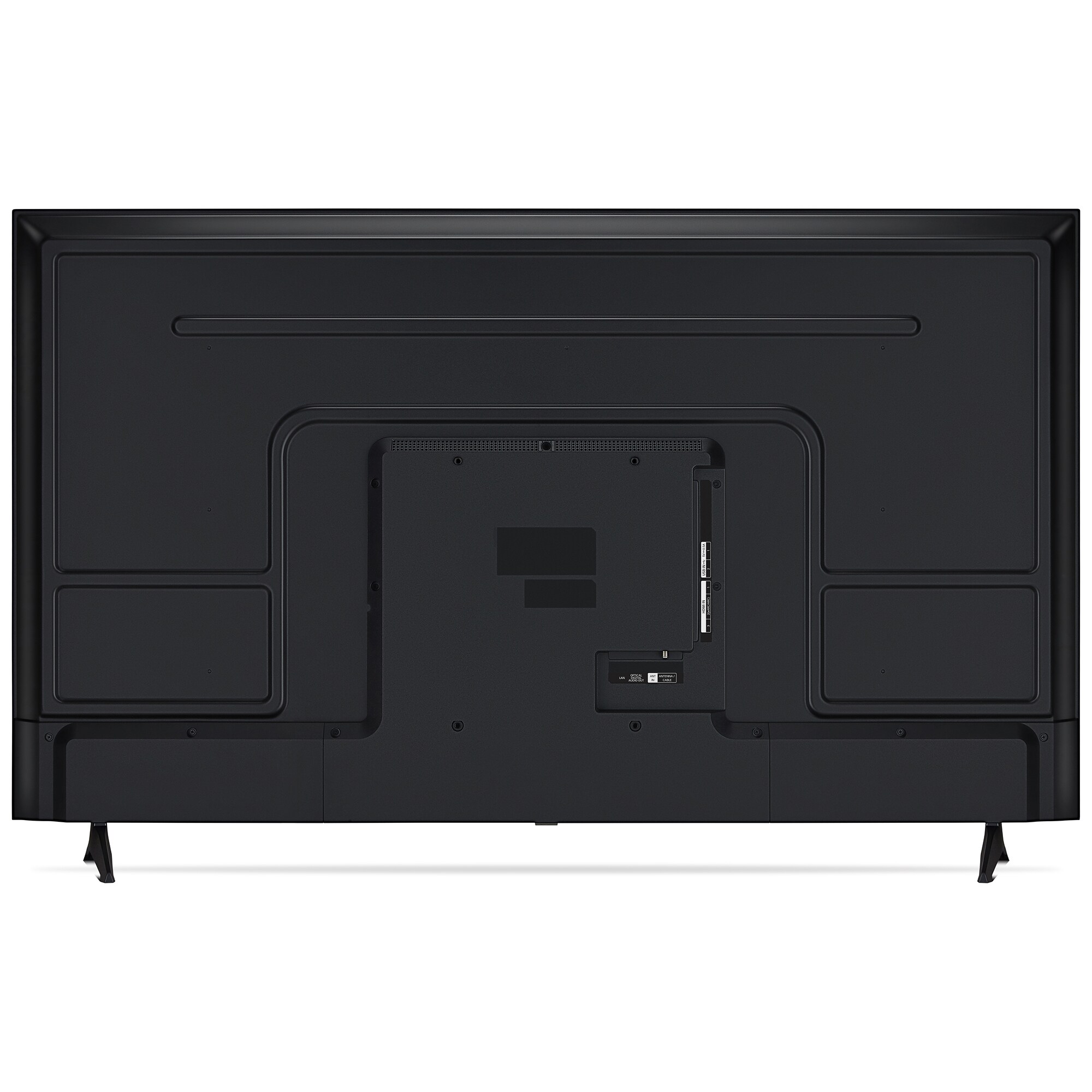LG - 65" Class UA77 Series LED 4K UHD Smart webOS TV, , hires