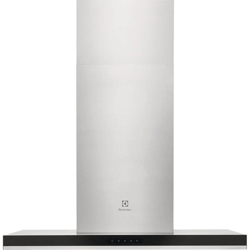 Electrolux 36" Chimney Style Range Hood with 412 CFM, Ductless Venting