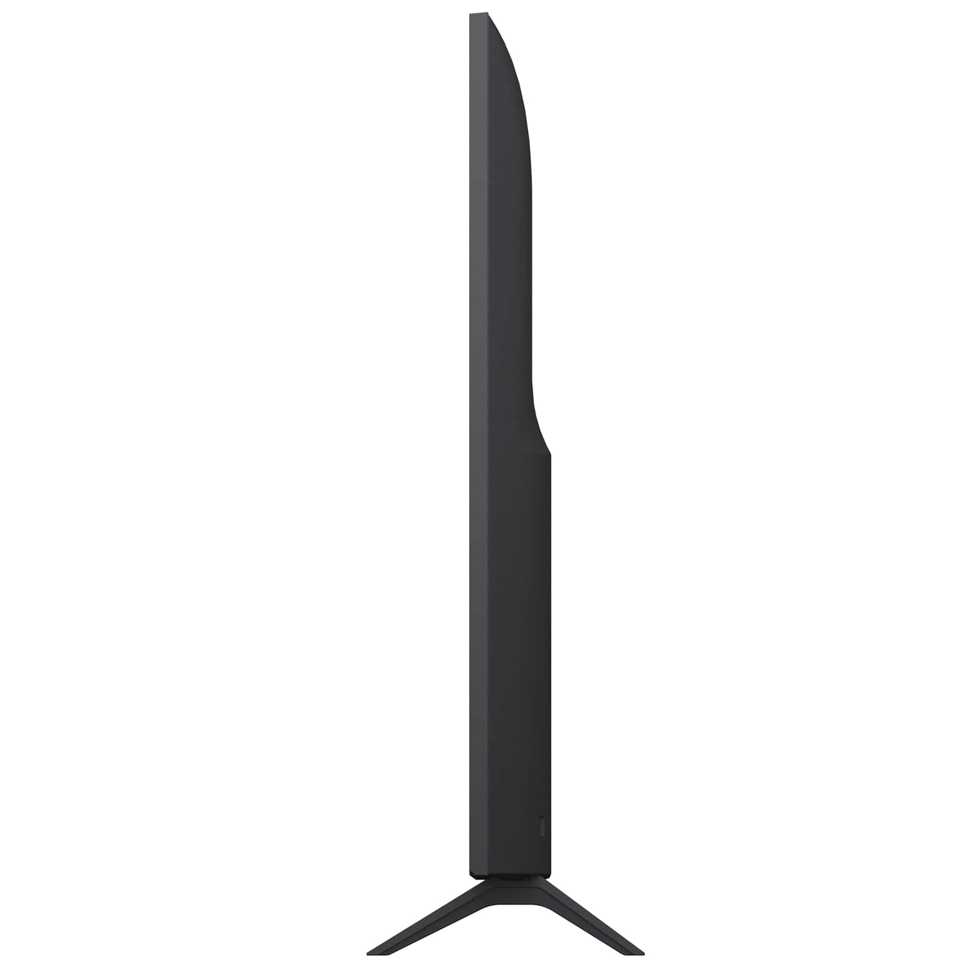 LG - 43" Class LED 4K UHD Smart webOS TV, , hires