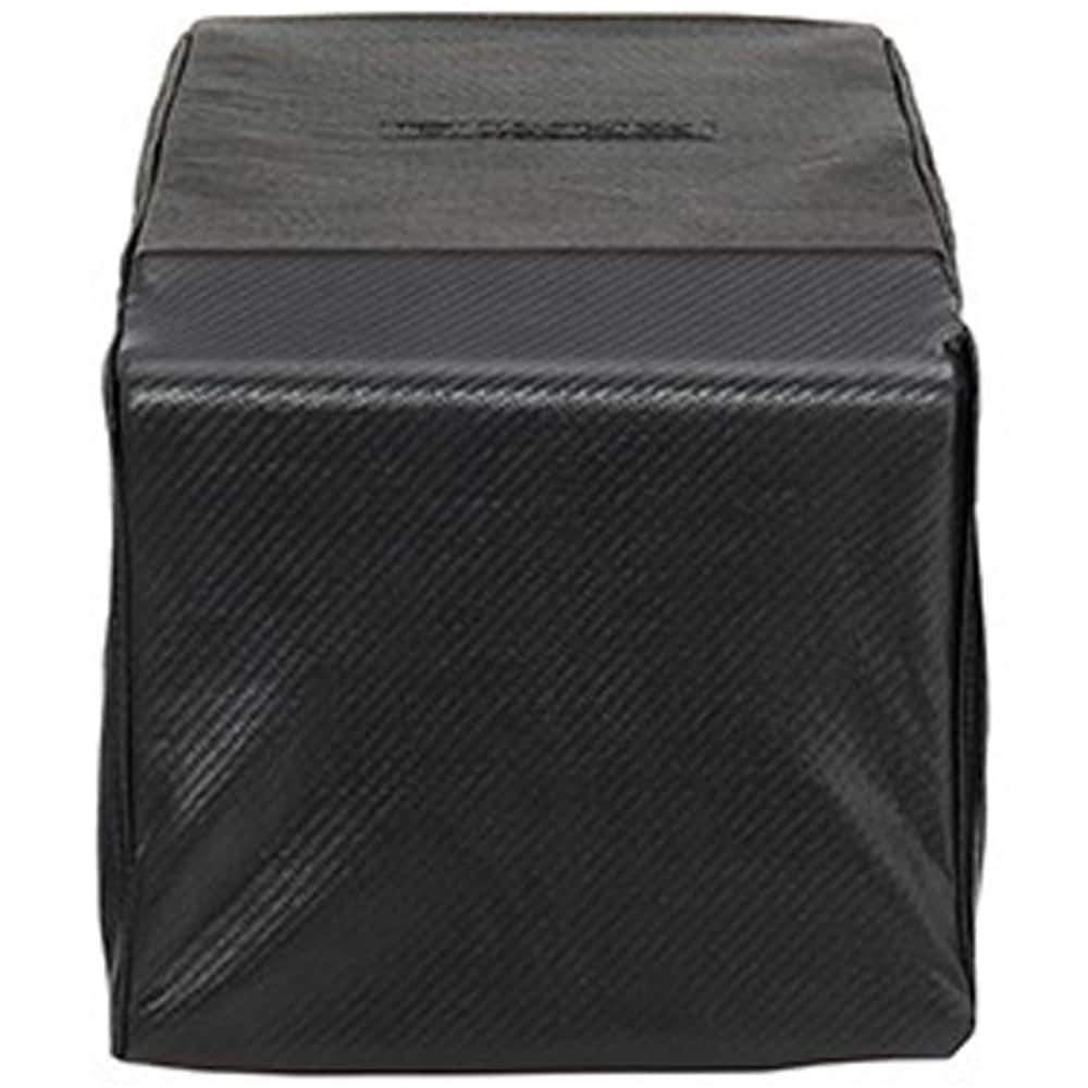 Lynx Vinyl Cover for Built-In Double Side Burner, , hires