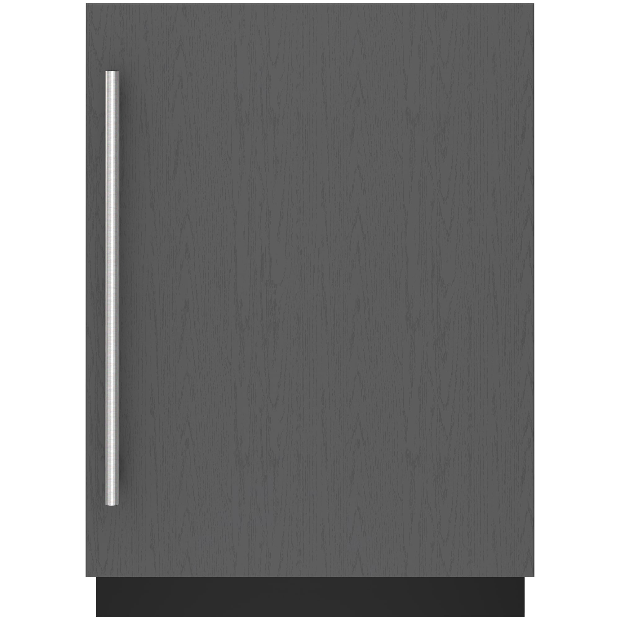 Sub-Zero Designer Series 24 in. Built-In 4.7 cu. ft. Smart Undercounter Refrigerator - Custom Panel Ready, , hires
