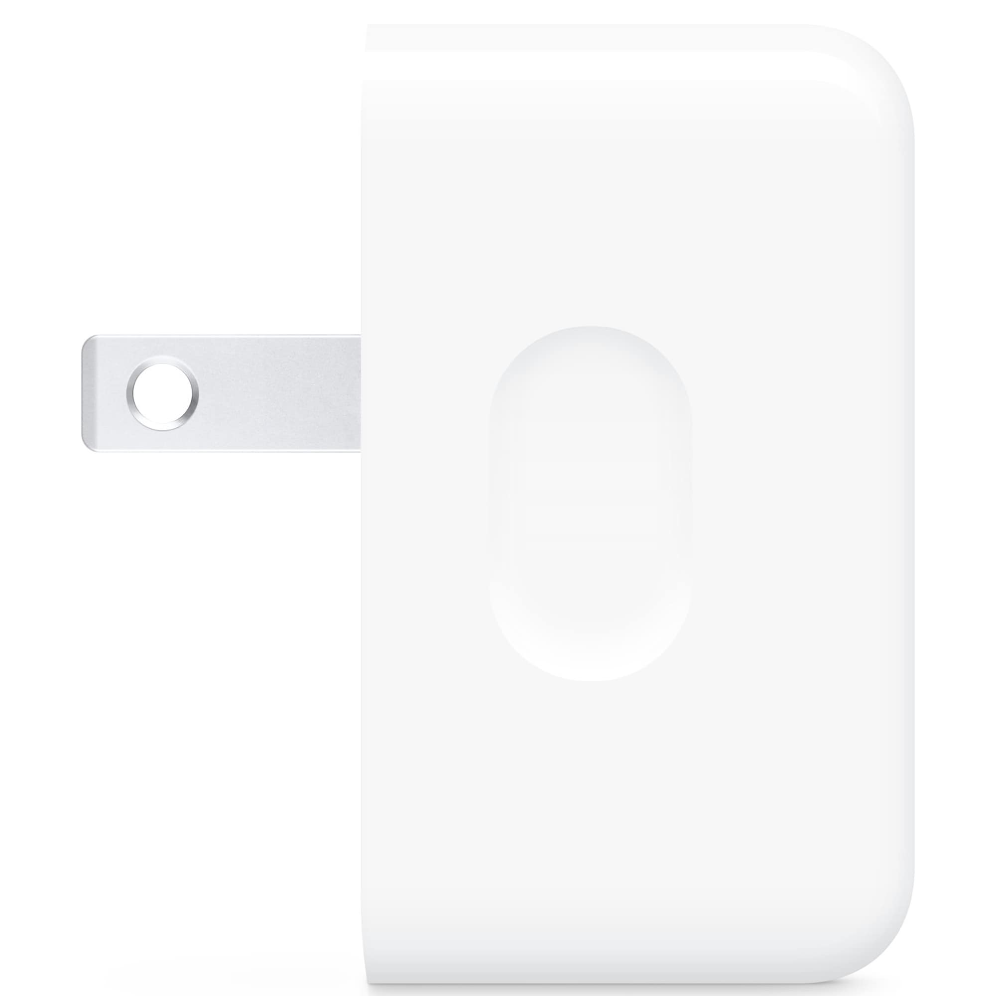 Apple 35 Watt Dual USB-C Port Compact Power Adapter - Wall Charger, , hires