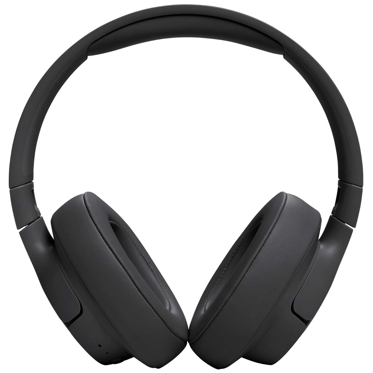 JBL- T720 Over Ear Wireless Headphone - Black, , hires