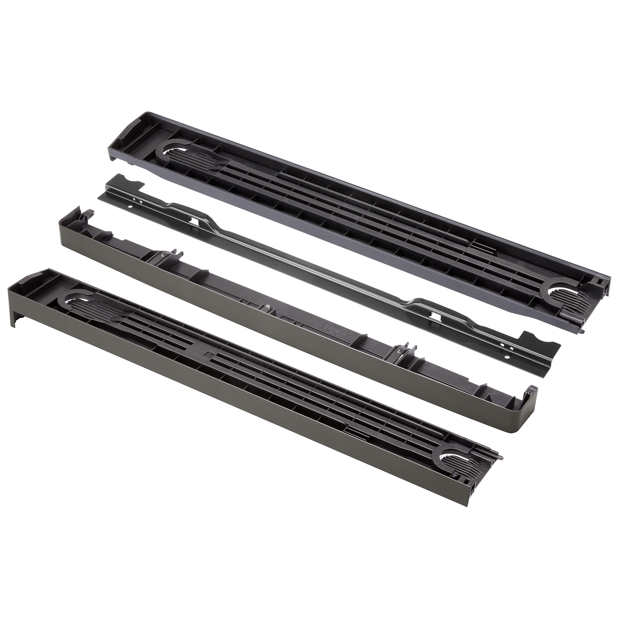 LG 27 in. Stacking Kit for Front Load Laundry Pair, , hires