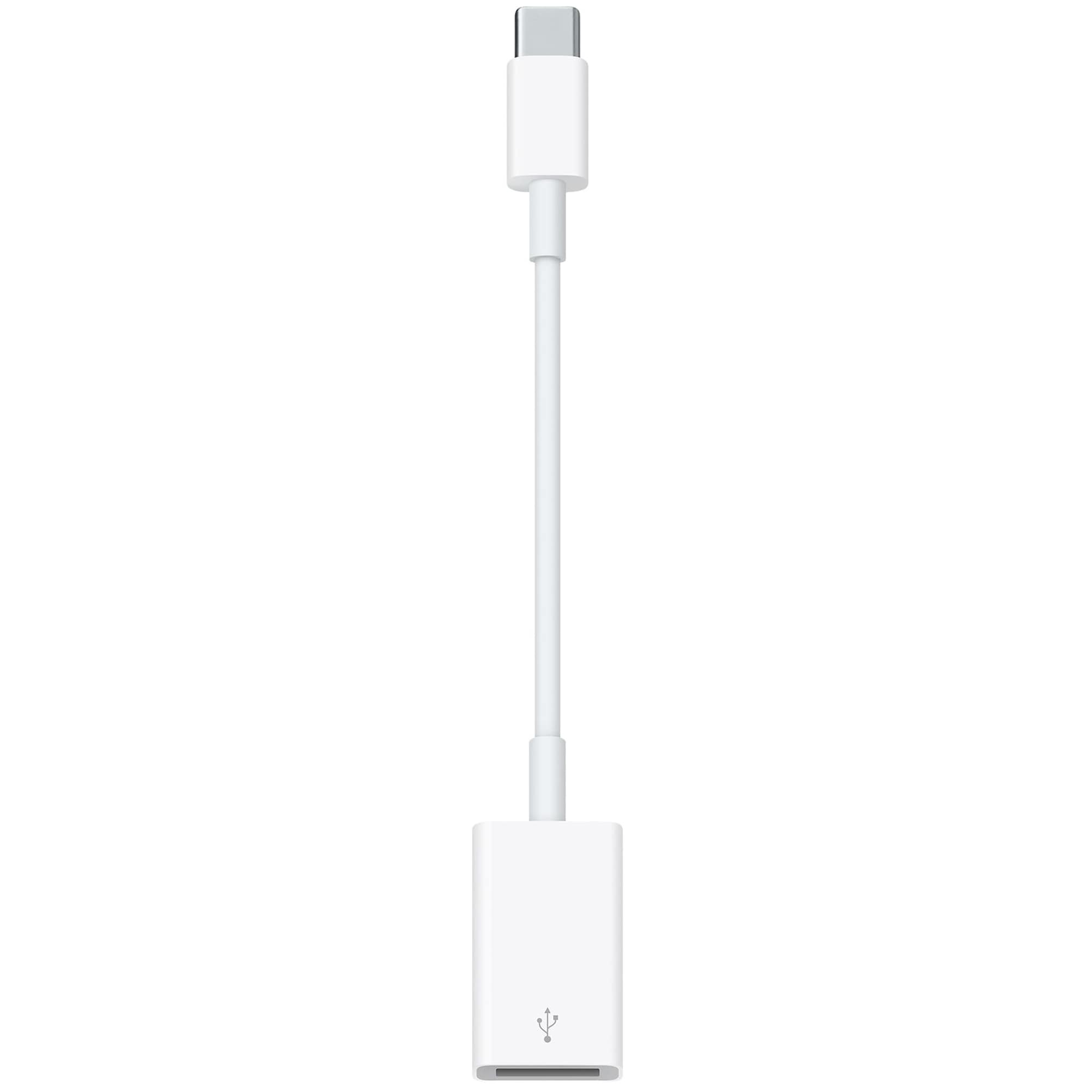 Apple USB-C to USB-A Adapter, , hires
