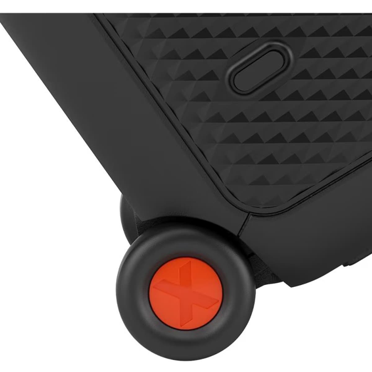 LG XBOOM Portable Tower Speaker with Pixel LED Lighting - Black, , hires