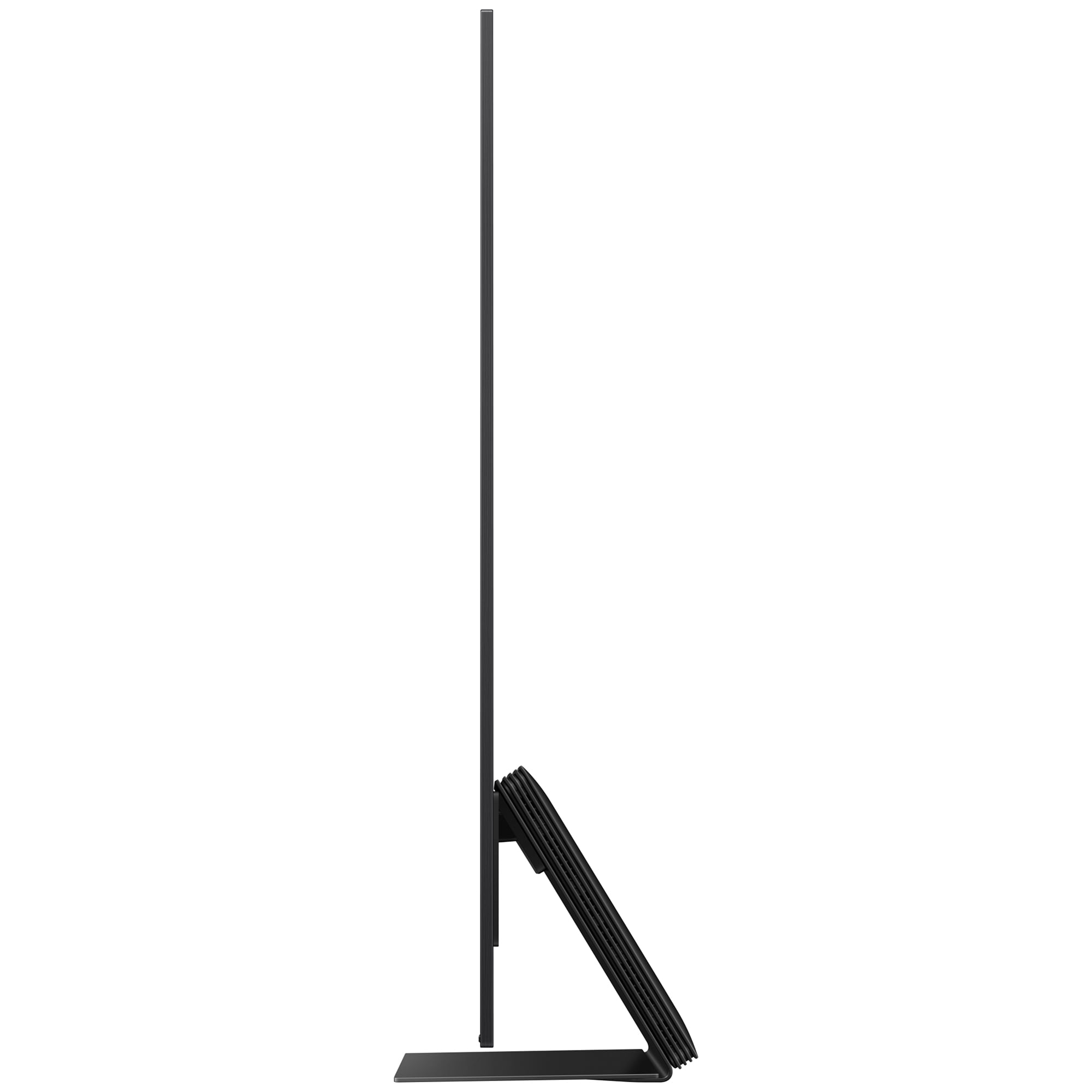 Samsung - 55" Class S95F OLED 4K UHD Samsung Vision AI Smart TV, , hires