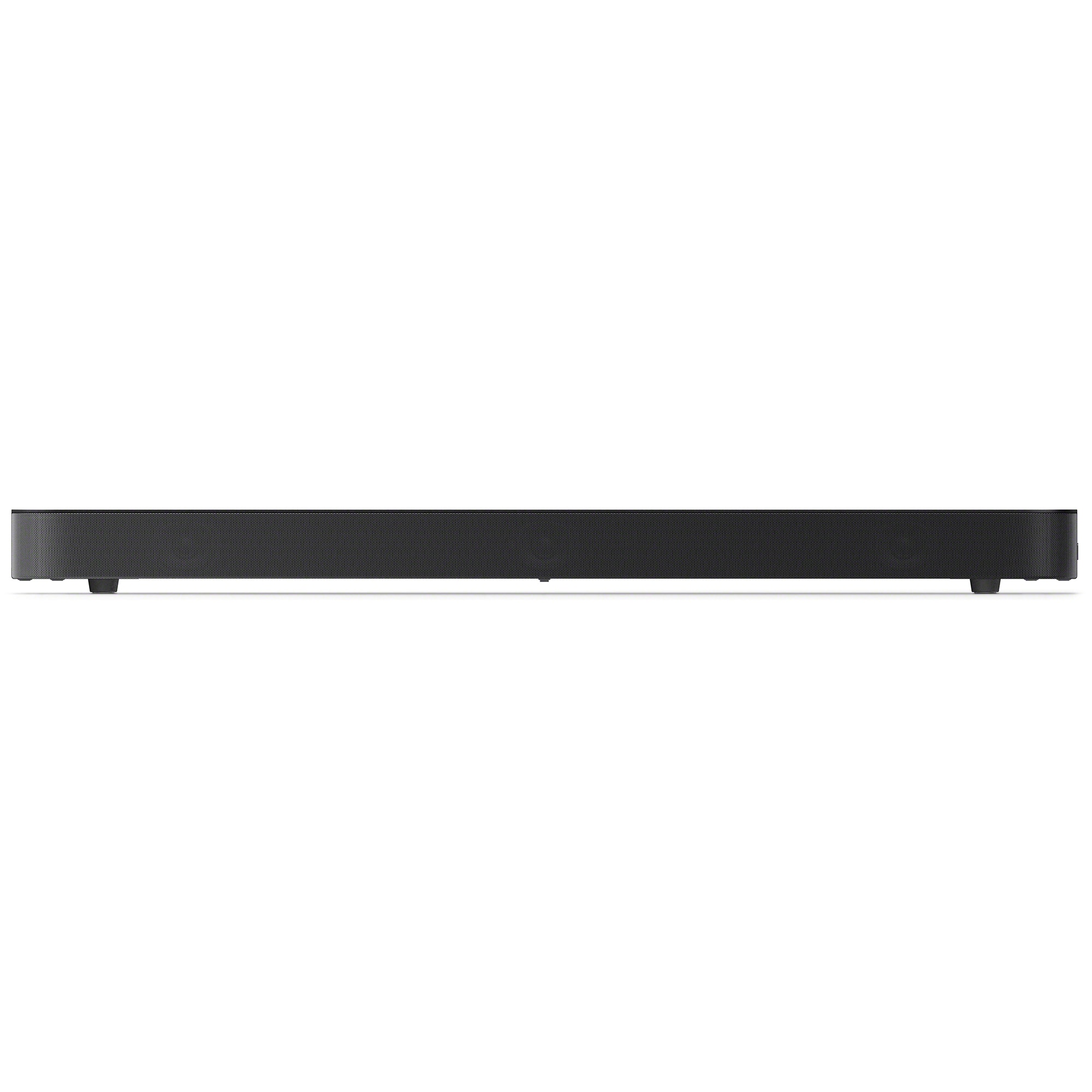 Sony BRAVIA Theater Bar 6 3.1.2 Channel Dolby Atmos Sound Bar with Bluetooth & Wireless Subwoofer - Black, , hires