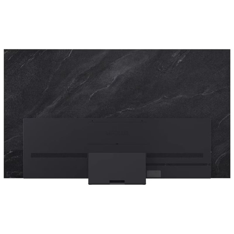 LG - 83" Class C5 Series OLED evo 4K UHD Smart webOS TV, , hires