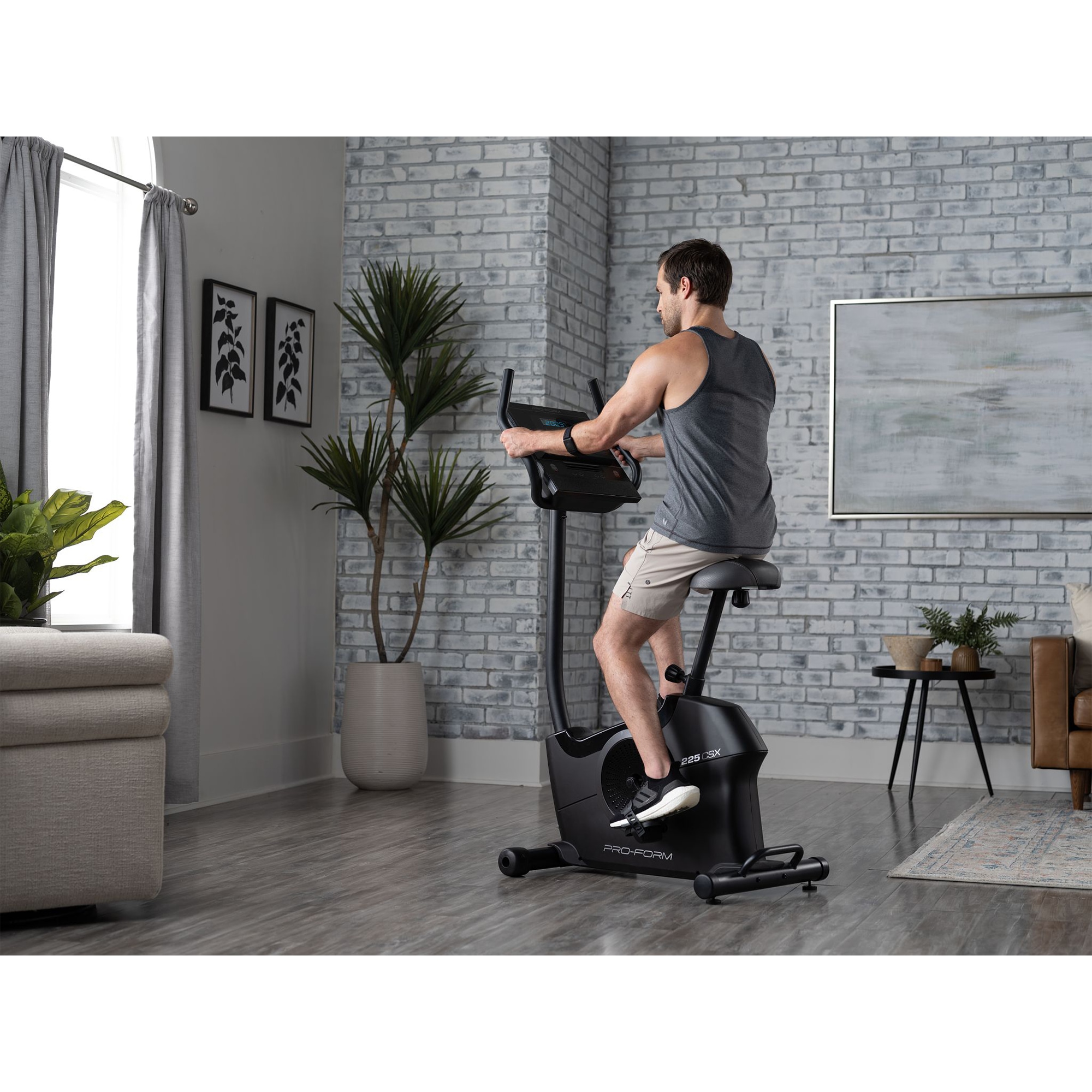 Pro-Form 225 CSX Bike, , hires