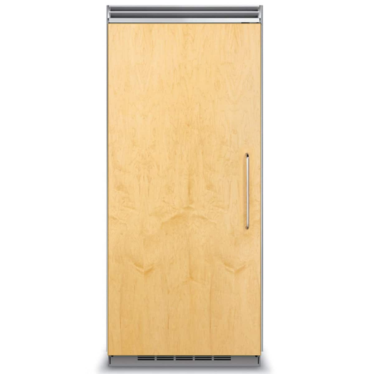 Viking 5 Series 36 in. 22.0 cu. ft. Built-In Counter Depth Freezerless Refrigerator - Custom Panel Ready, , hires