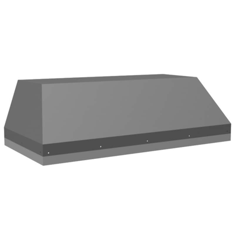 Vent-A-Hood 40 in. Hood Liner for Range Hoods - Stainless Steel, , hires