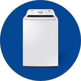 Samsung Whole House Washers
