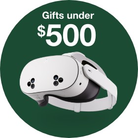 Holiday Gifts Under $500