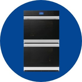 Stack & Save Eligible Wall Ovens