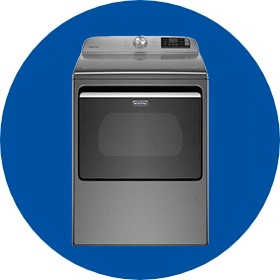 Maytag Eligible Dryers
