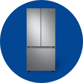 Samsung Whole House Refrigerators