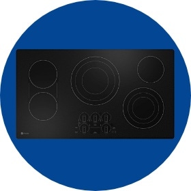 Samsung Whole House Cooktops