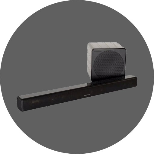 Memorex Soundbar Savings