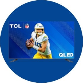 TCL Premium TVs