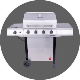 Big Savings on Char-Broil Grills & Accessories