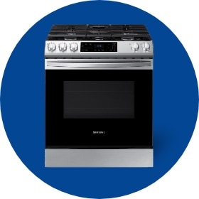 Save on Ranges