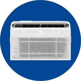 ACs & Dehumidifiers 2 Day Sale