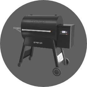 Big Savings on Traeger Grills & Accessories!