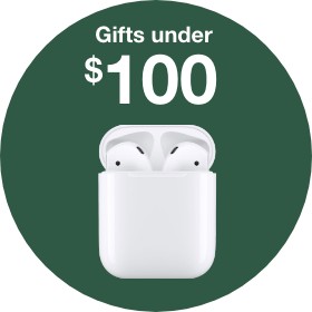 Holiday Gifts Under $100