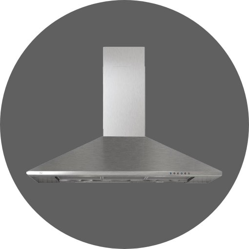 Big Savings on Range Hoods