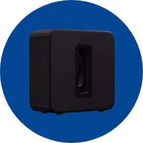 Big Game Subwoofer Savings