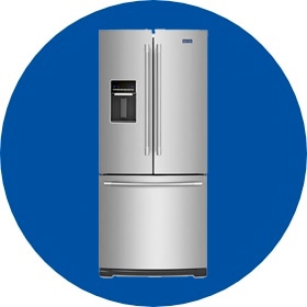 Maytag Eligible Refrigerators