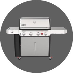 4 Days of Deals BBQ Grills