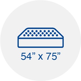Full Mattresses