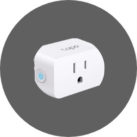 Big Savings on Smart Outlets