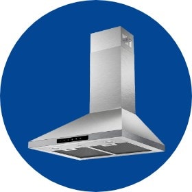 Stack & Save Eligible Range Hoods