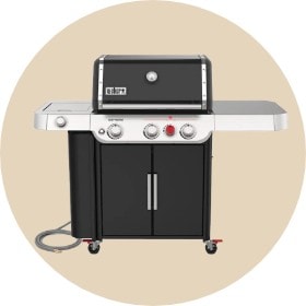 Grills & Accessories Savings