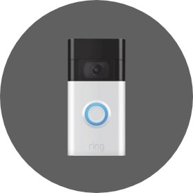 Big Savings on Video Doorbells