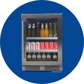 Buy More Save More Beverage Centers