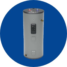 Tax Season Savings Water Heaters