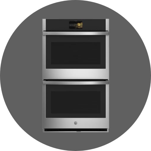 Big Savings on Wall Ovens