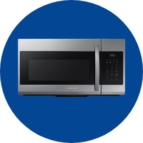 Independence Day Microwaves