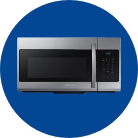 Samsung Whole House Microwaves