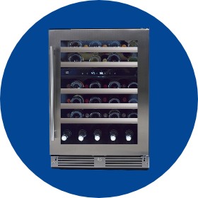 Tax Season Savings Beverage Centers