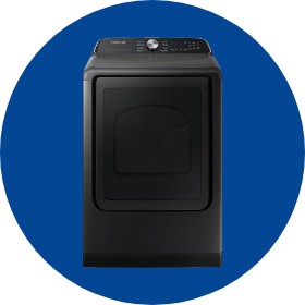 Samsung Whole House Dryers