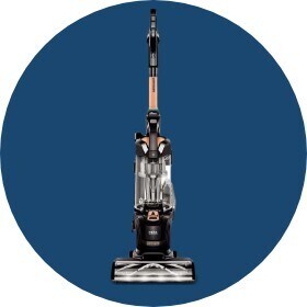 Holiday Flash Sale Vacuums